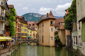 Gestion locative Annecy